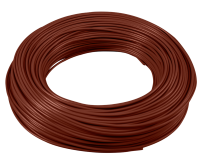 CAVO UNIP. H05V-K SEZ. 1X0,75 MMQ. MARRO